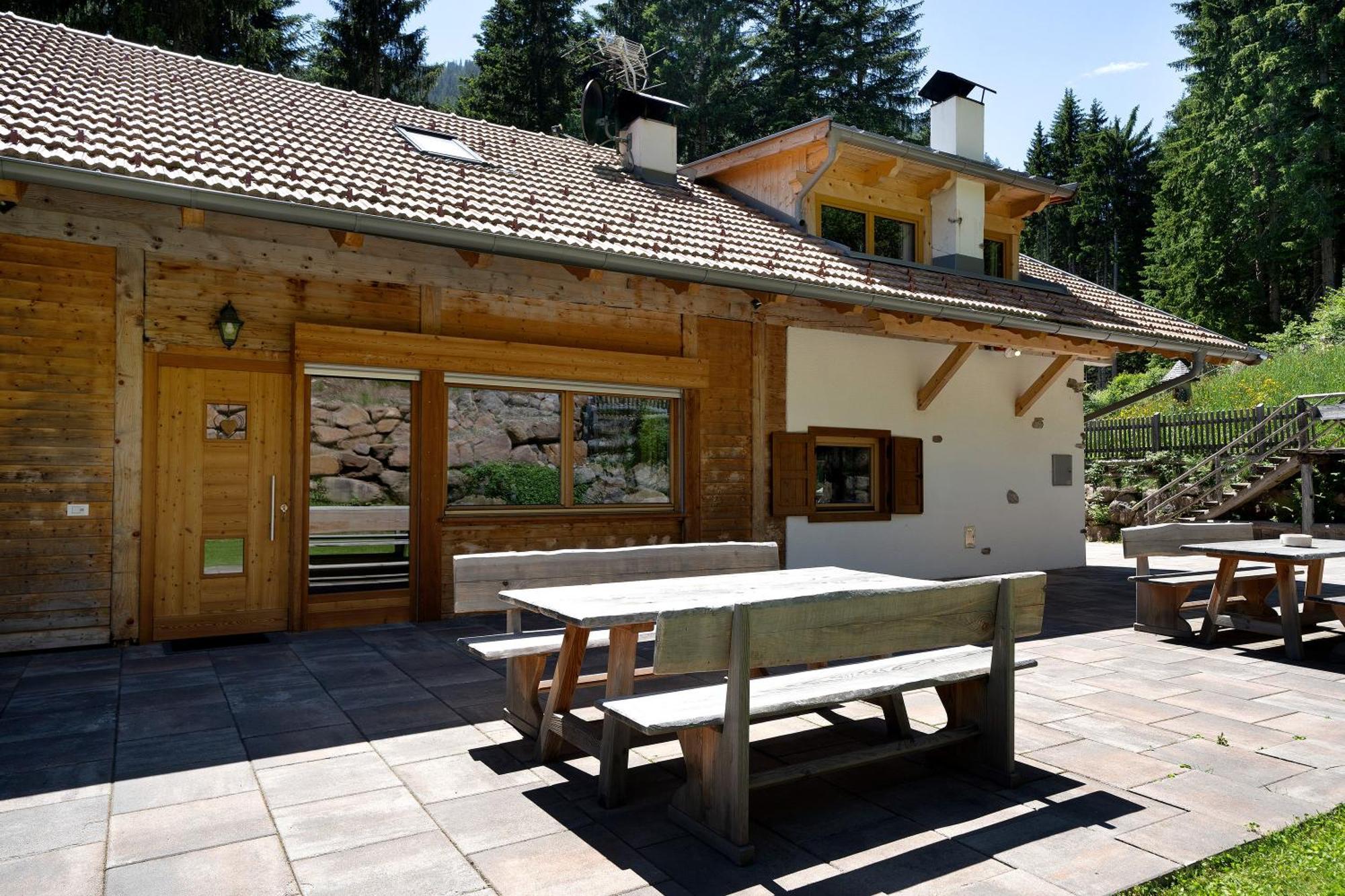 Unterurban Die Zwei Unsere Liebe Frau im Walde ภายนอก รูปภาพ